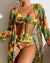 Damernas Bikini Set Valeska med Trendig Design 2