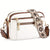 Damernas Crossbody-väska i veganskt läder med boho-stil 3