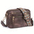 Damernas Crossbody-väska i veganskt läder med boho-stil 5