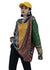 Damernas Hooded Tröja Stickad Design Avslappnad Passform 0