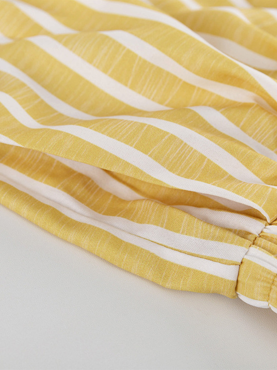 Damernas Lounge Set Tvådelad Oversized Lätt Vävning 5