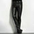 Damernas Slim Fit Byxor i Modern Stil 1