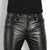 Damernas Slim Fit Byxor i Modern Stil 3
