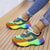 Damernas Sneakers med Stöd Modern Design för Vardags- och Sportbruk 9