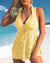Damernas Tankini Set Bekväm och Stilren 4
