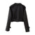 Damernas Trenchcoat i Klassisk Stil 3