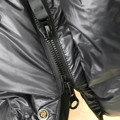 Damernas Vattentäta Dunjacka för Vintern 6