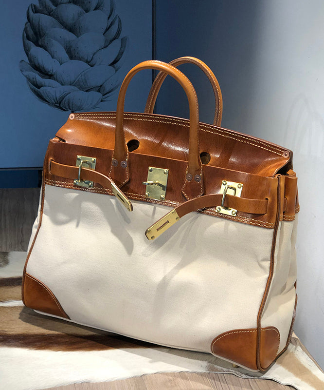 Damhandväska Patchworkdesign Rymlig och Trendig 1