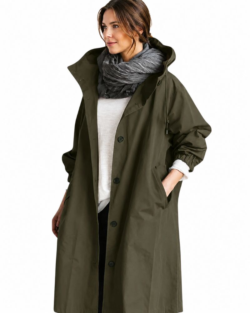Damhuvad urban stil 0