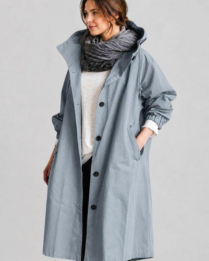 Damhuvad urban stil 1