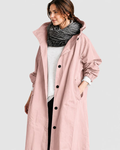 Damhuvad urban stil 3