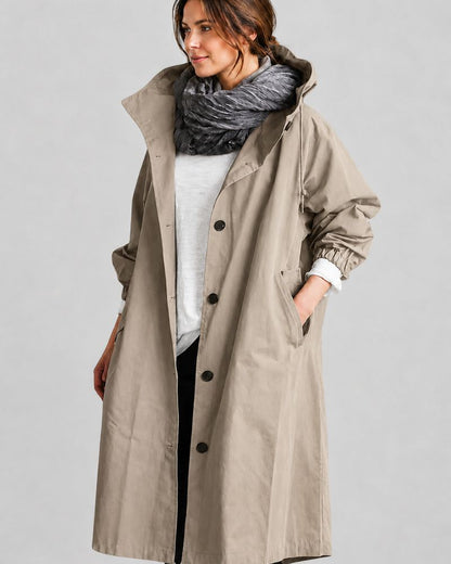 Damhuvad urban stil 4