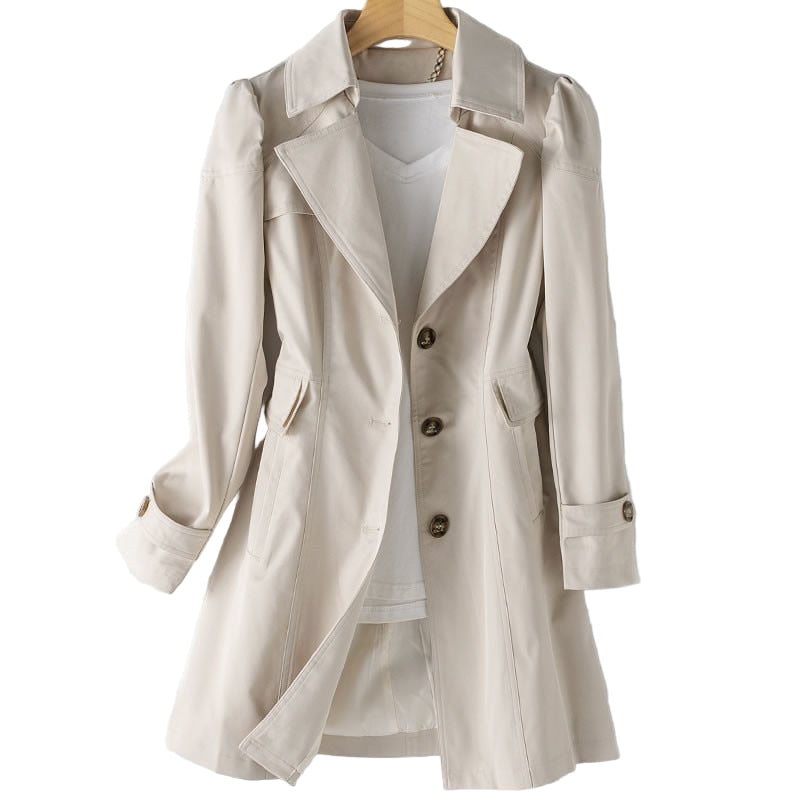 Damjacka Trendig och Komfortabel 0