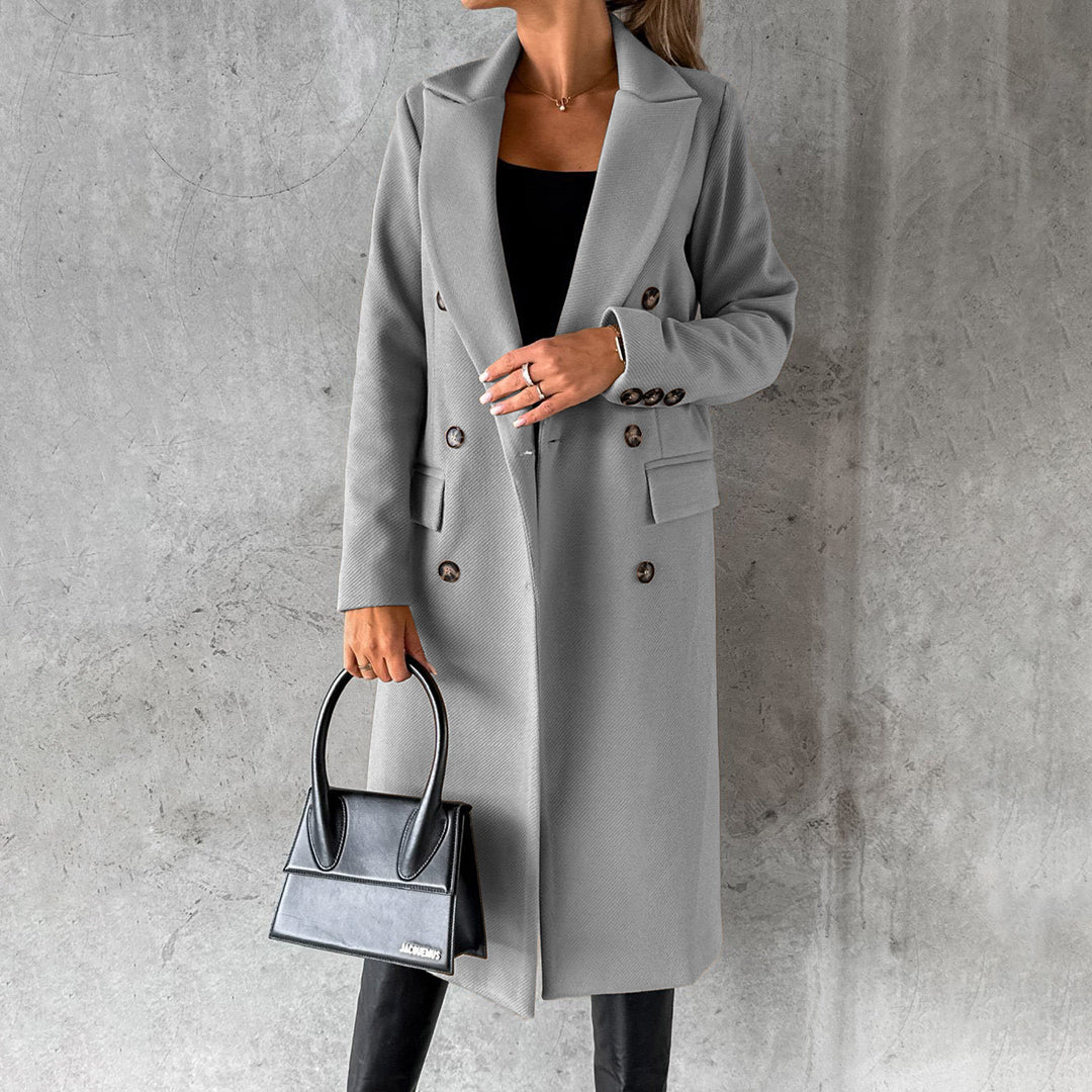 Damjacka Vinter Elegant Design 2