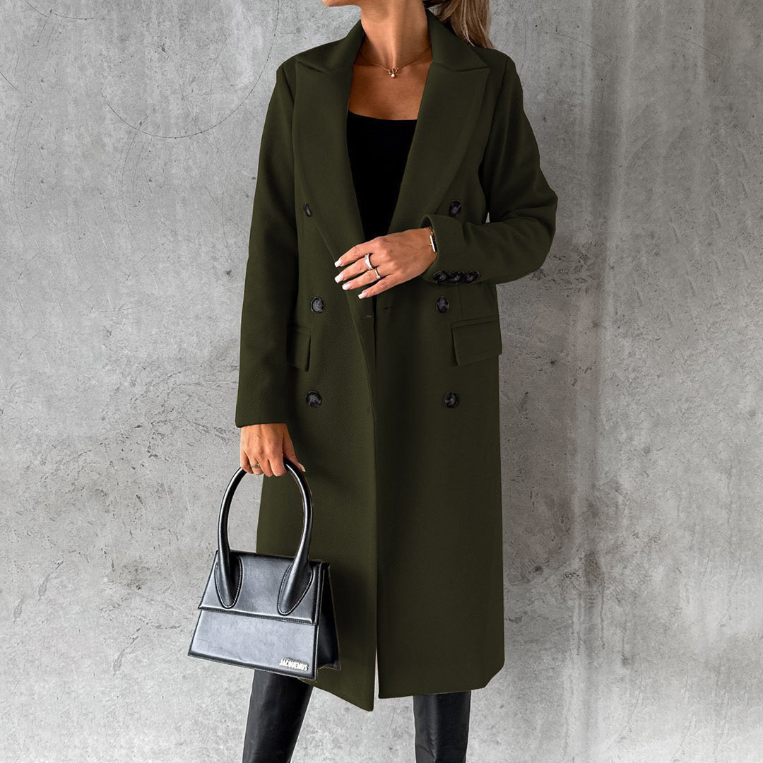 Damjacka Vinter Elegant Design 4