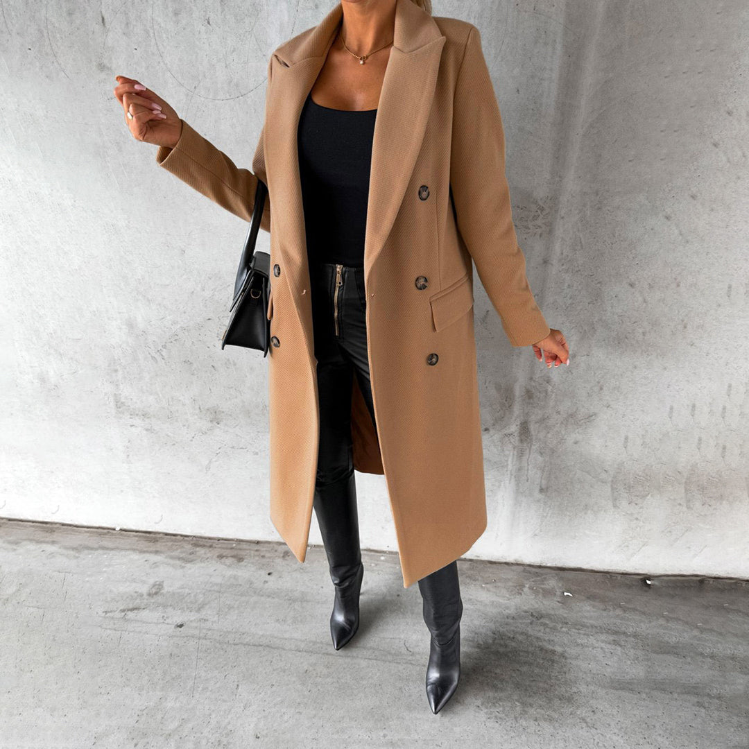 Damjacka Vinter Elegant Design 5