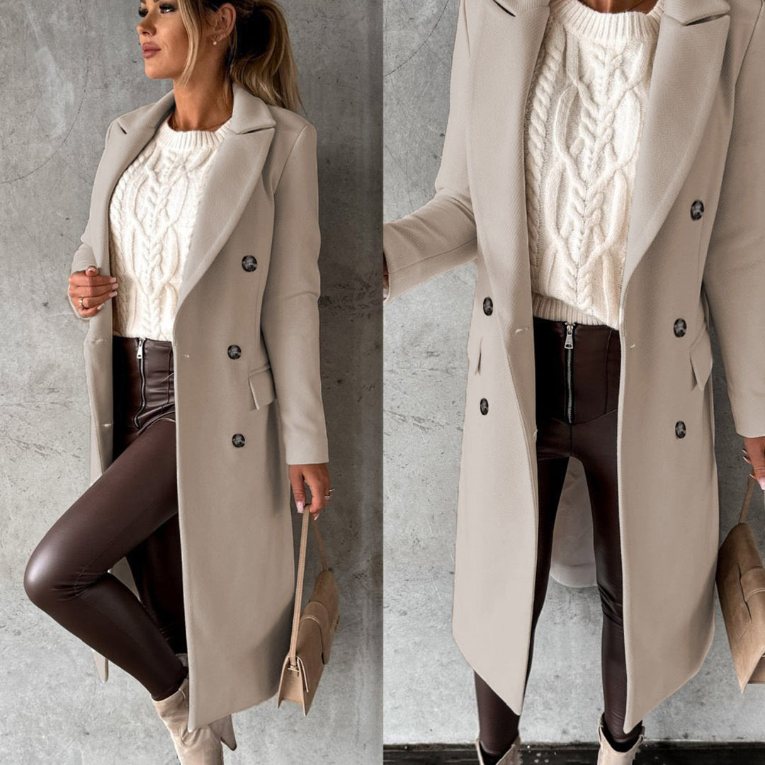 Damjacka Vinter Elegant Design 8