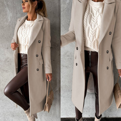 Damjacka Vinter Elegant Design 8