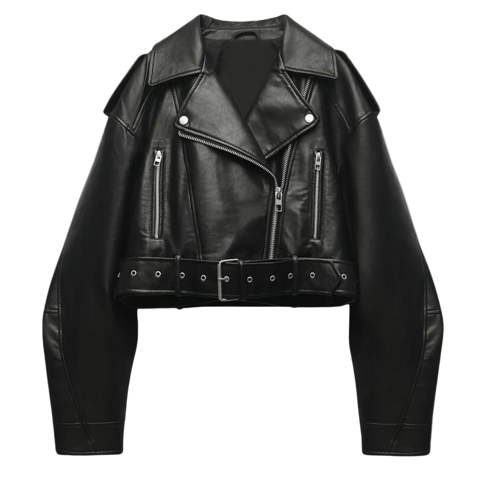 Damjacka med Stilren Design för Olika Tillfällen 0