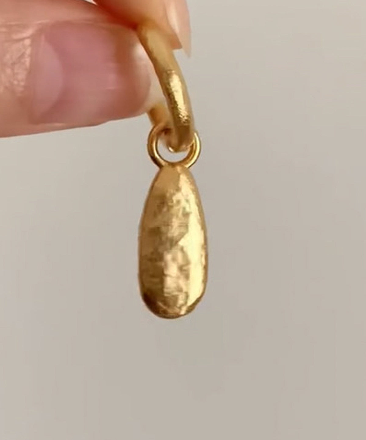 Damörhängen Vattendroppe Stilren Design 3