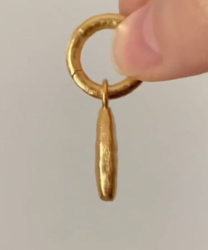 Damörhängen Vattendroppe Stilren Design 4