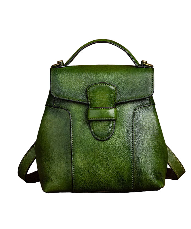 Damryggsäck Med Orientaliskt Mönster För Vardagsbruk 0