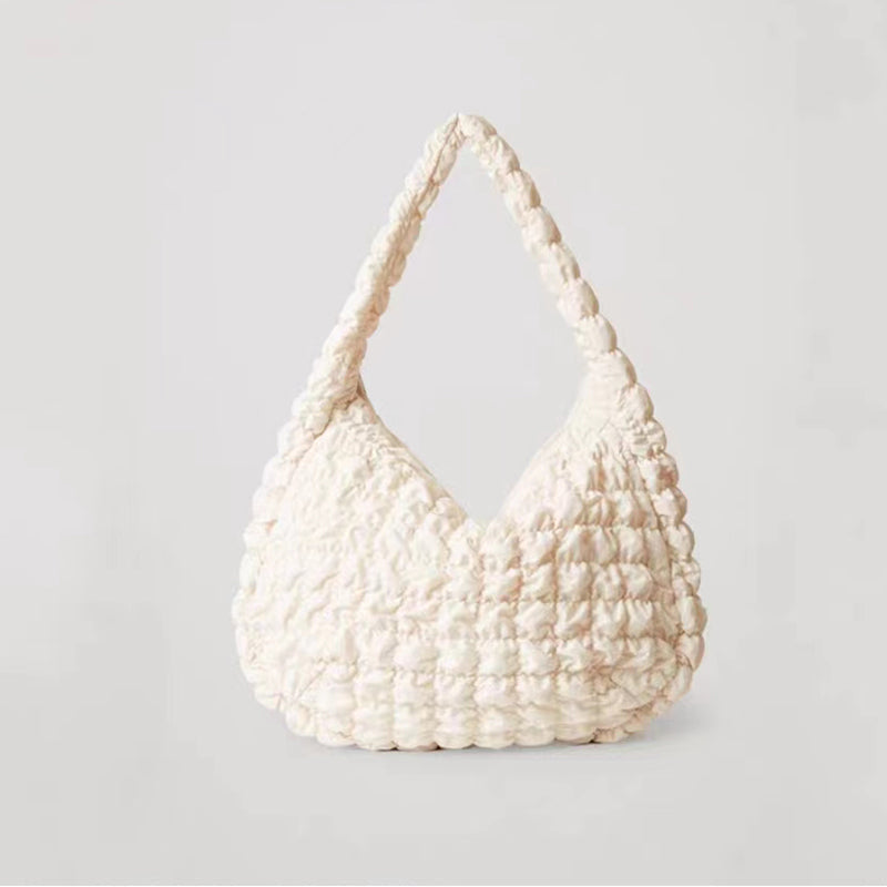 Dams Axelväska För Resor 0