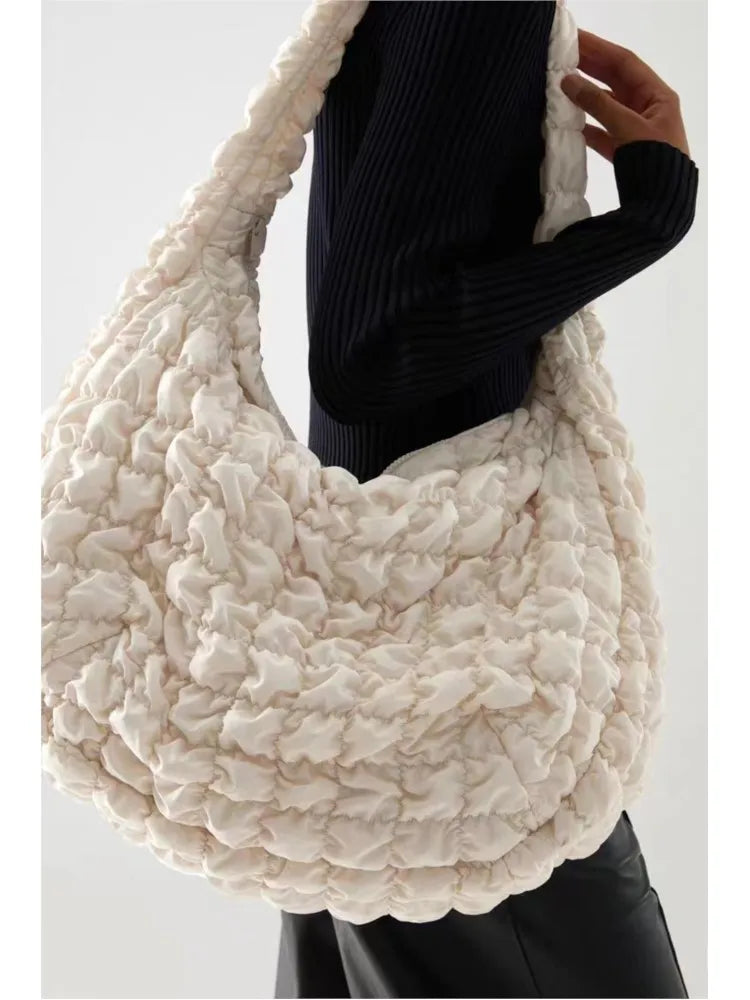 Dams Axelväska För Resor 2