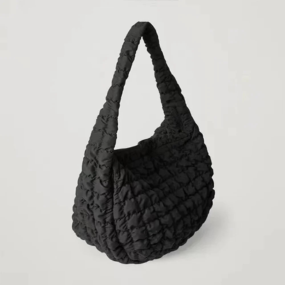 Dams Axelväska För Resor 4