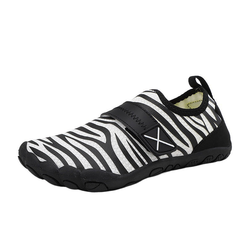 Damsandaler Vattensport Halkfri Sula 5