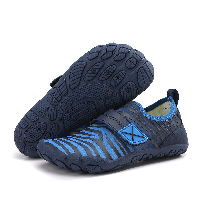 Damsandaler Vattensport Halkfri Sula 6