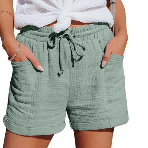 Damshorts i modern stil 0