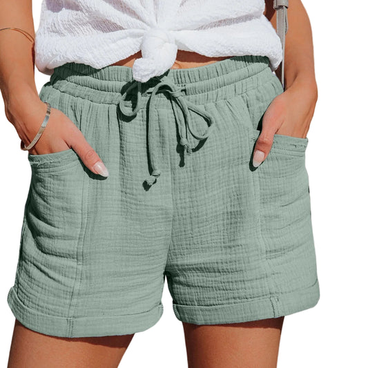 Damshorts i modern stil 0