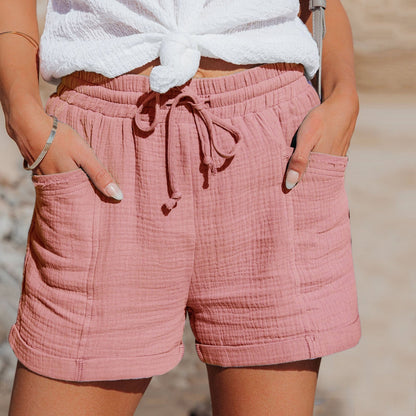 Damshorts i modern stil 6
