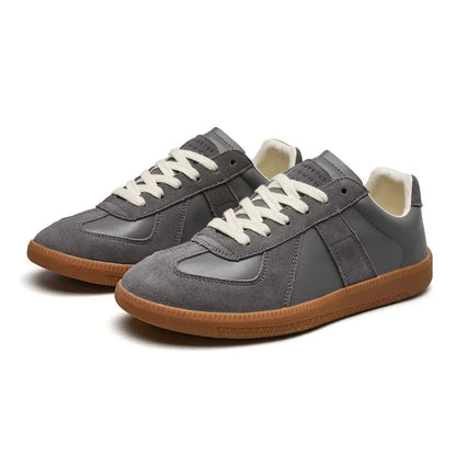 Damskor Retro med Tjock Sula 3