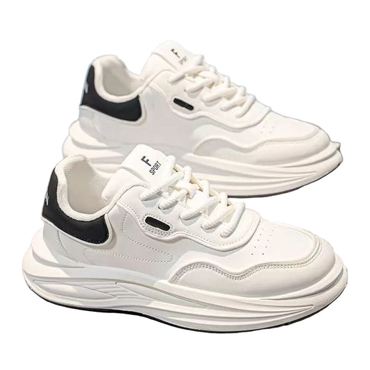 Damskor Sneakers Moderna och Andningsbara för Vardagsbruk och Sport 0