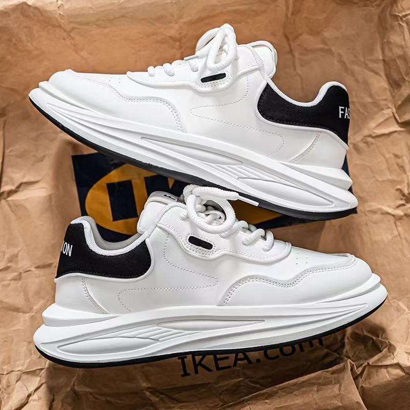 Damskor Sneakers Moderna och Andningsbara för Vardagsbruk och Sport 5