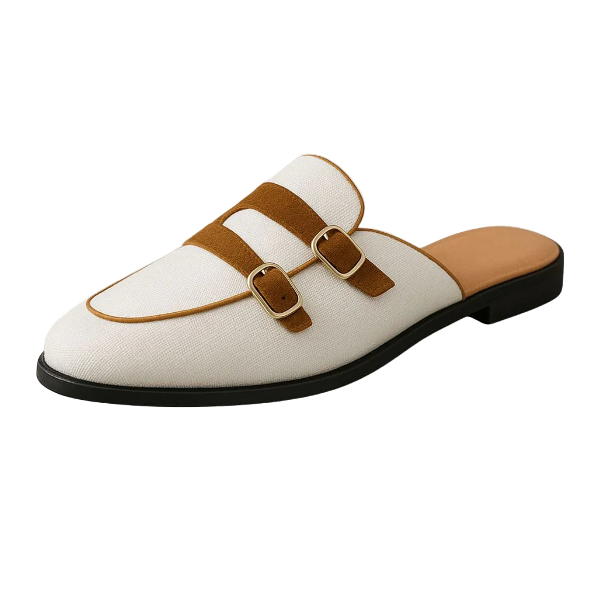 Damslipskor Loafers Casual Stil 0