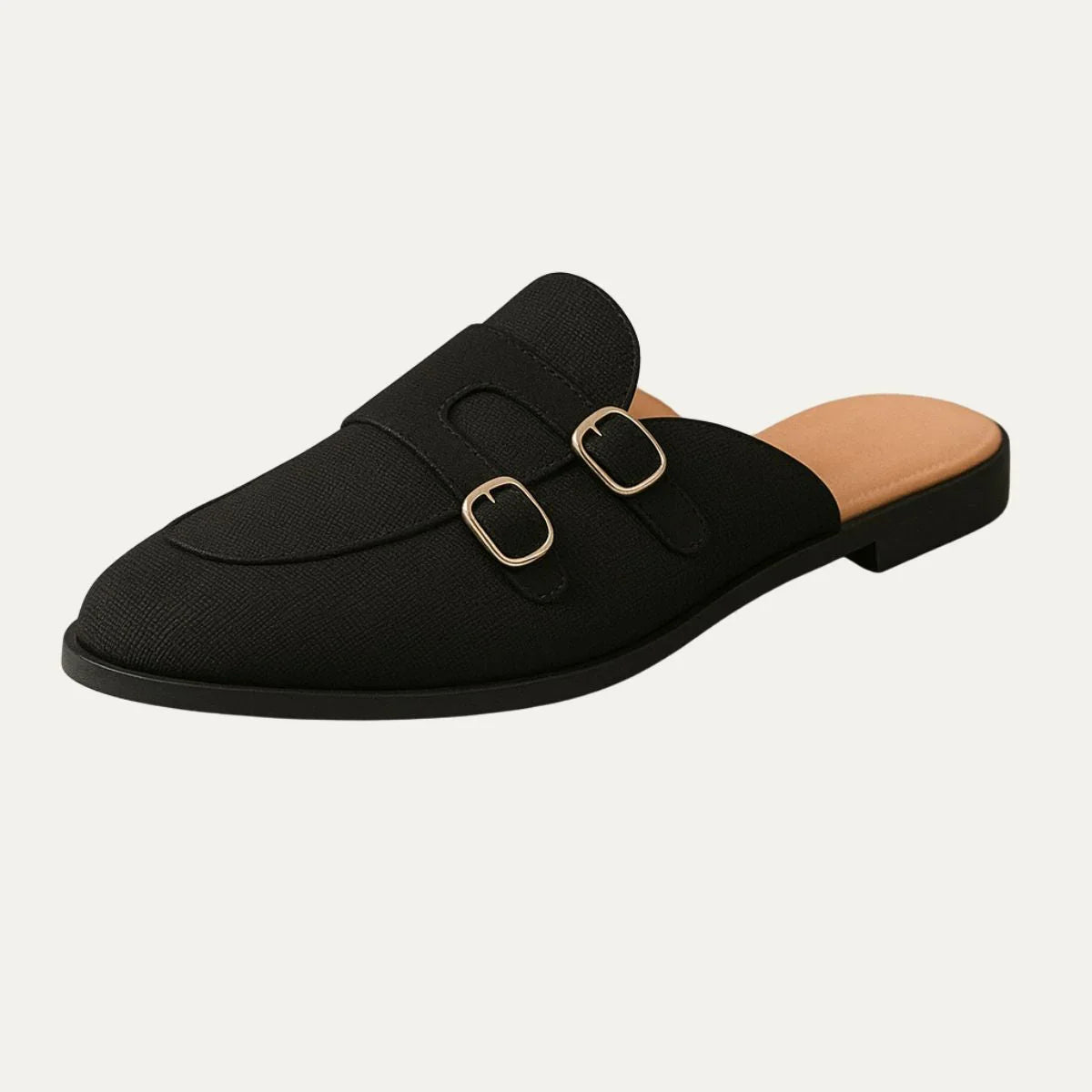 Damslipskor Loafers Casual Stil 2