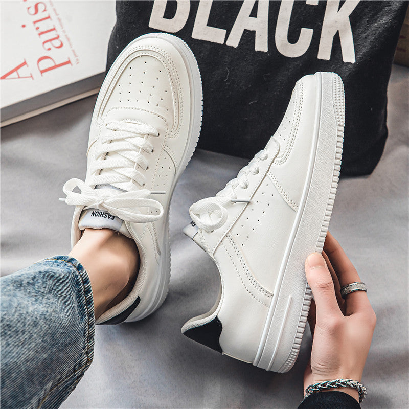 Damsneakers Klassisk Design med Andningsbar Ytstruktur 5