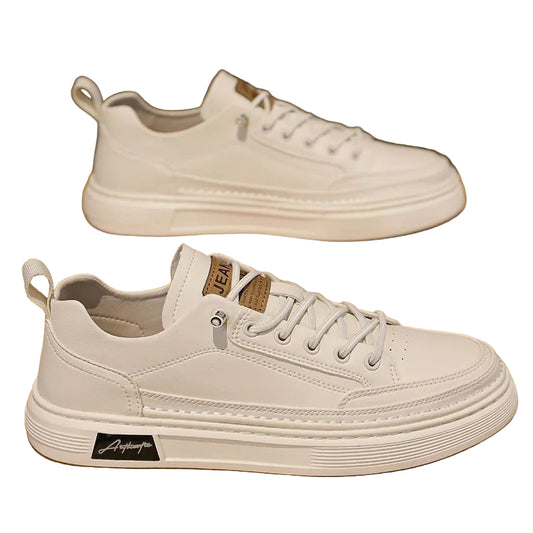 Damsneakers Sportig Design 0