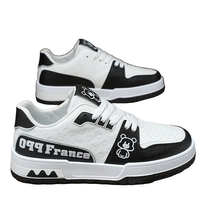 Damsneakers Sportig Design 0