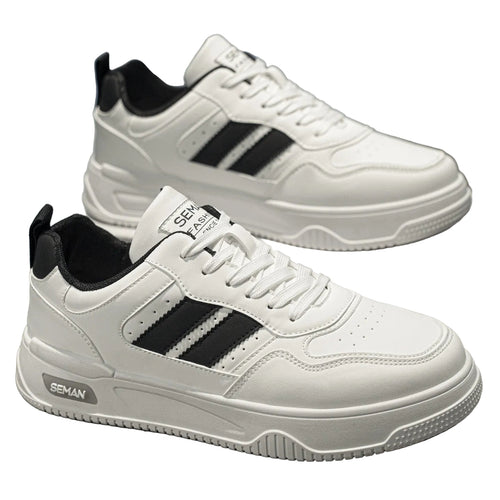Damsneakers Sportig Design 0