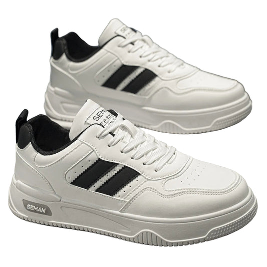 Damsneakers Sportig Design 0
