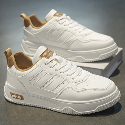 Damsneakers Sportig Design 1
