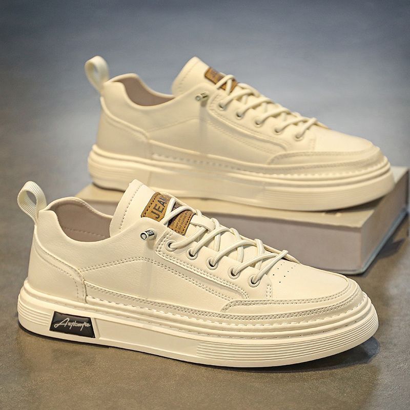 Damsneakers Sportig Design 3