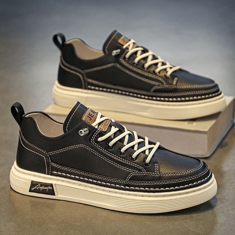 Damsneakers Sportig Design 4