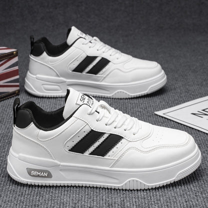 Damsneakers Sportig Design 4