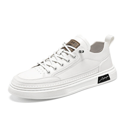 Damsneakers Sportig Design 5