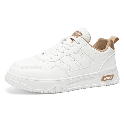 Damsneakers Sportig Design 5